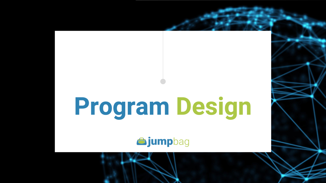 Program-Design